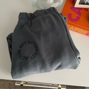 Set Active Sweatpants